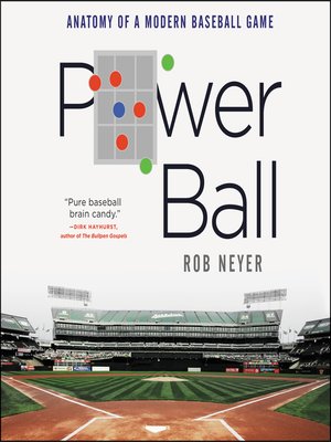 cover image of Power Ball